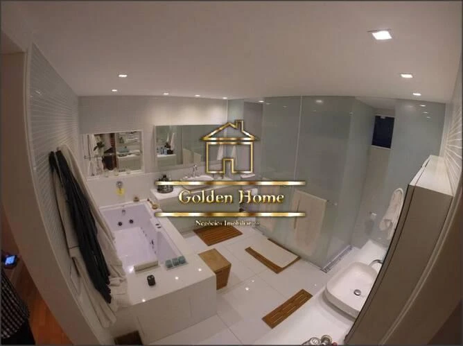Furnished house with 4 en-suite bedrooms and 4 parking spots — photo 29