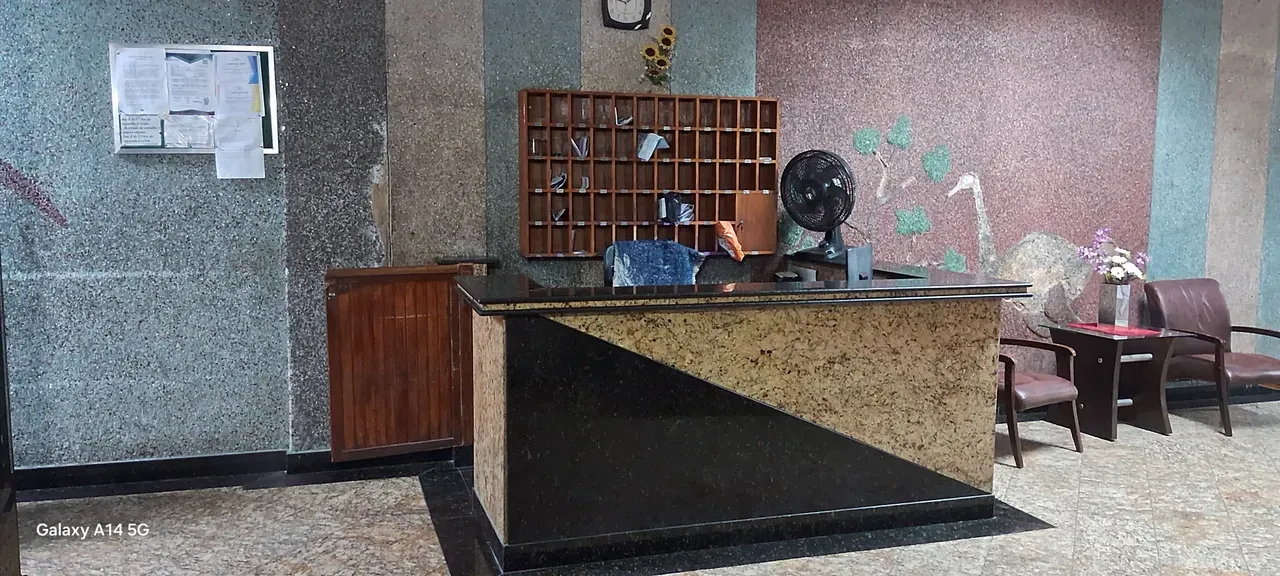 Квартира 70 м² на 4 этаже с видом на город — photo 20