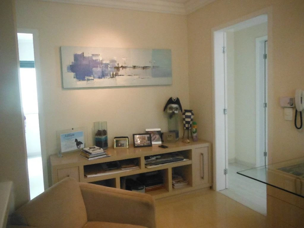 Casa mobiliada com 4 suítes e cozinha em conceito aberto — photo 47