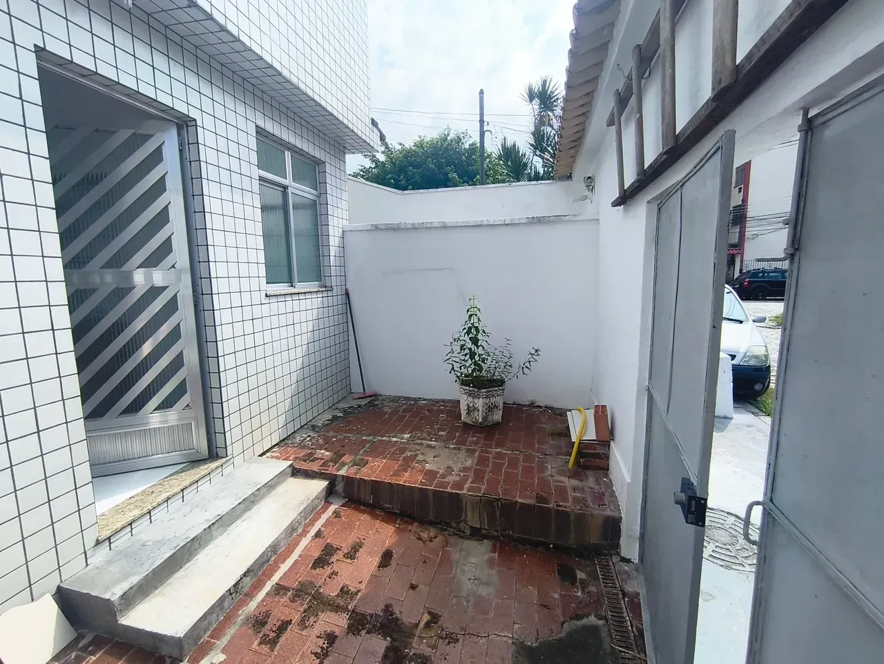 Casa térrea de 40 m² sem vaga, 1 quarto e 1 banheiro — photo 15
