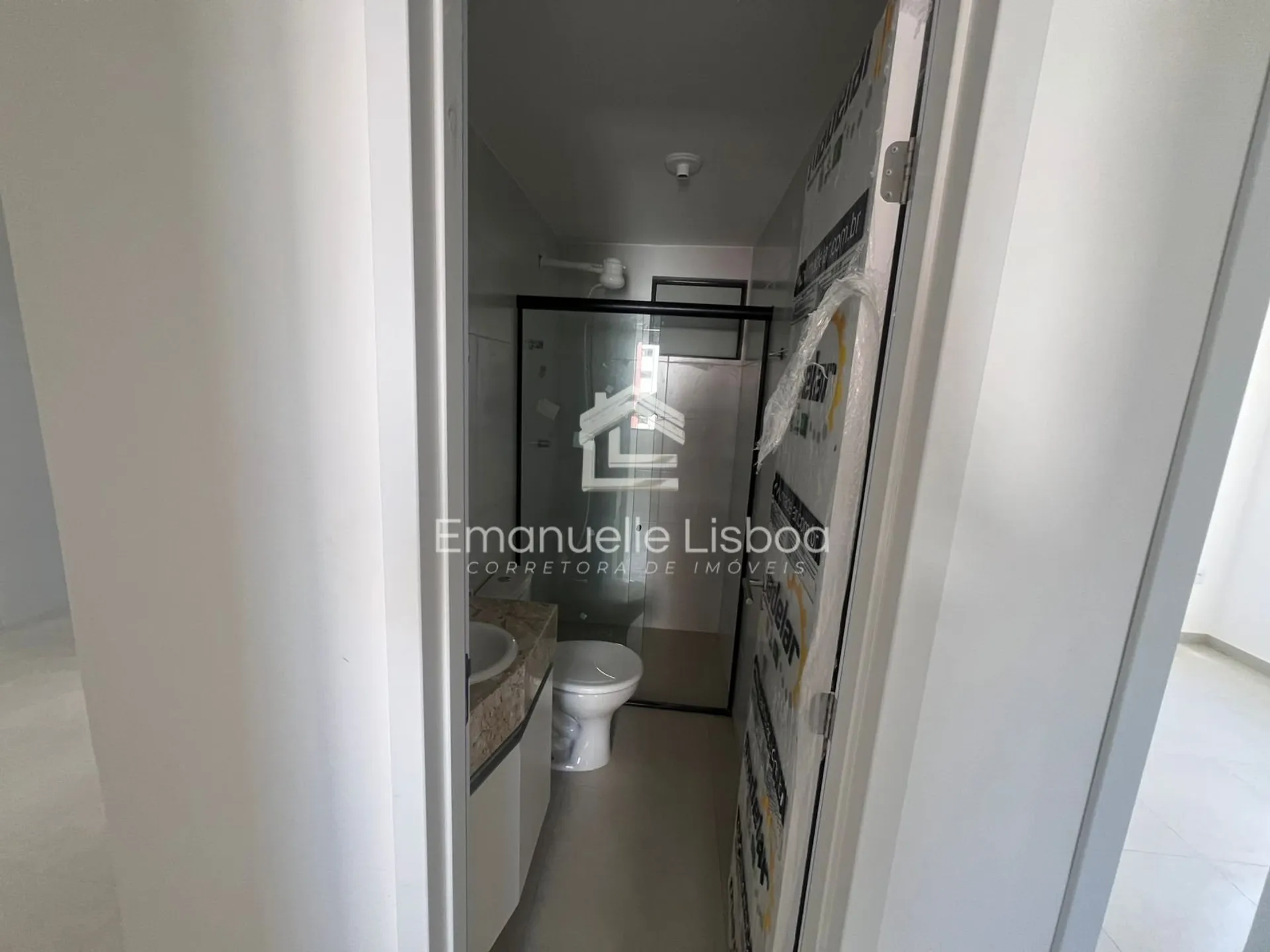 Apartamento de 2 quartos com máquina de lavar, Manaíra — photo 17