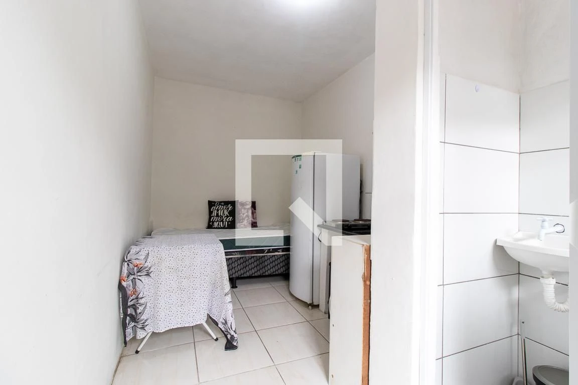 Студія 14 м², Куритиба — photo 9