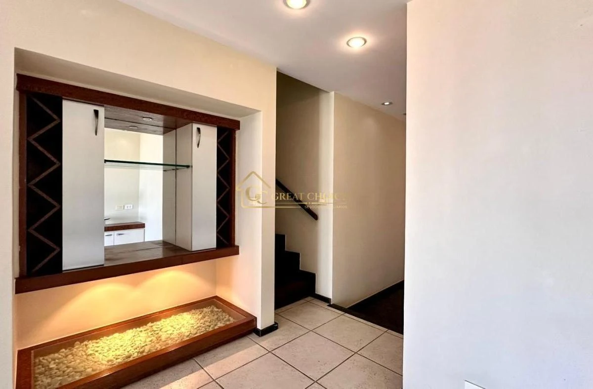 Дуплекс-пентхаус 200 м² з 3 спальнями-сюїтами — photo 15