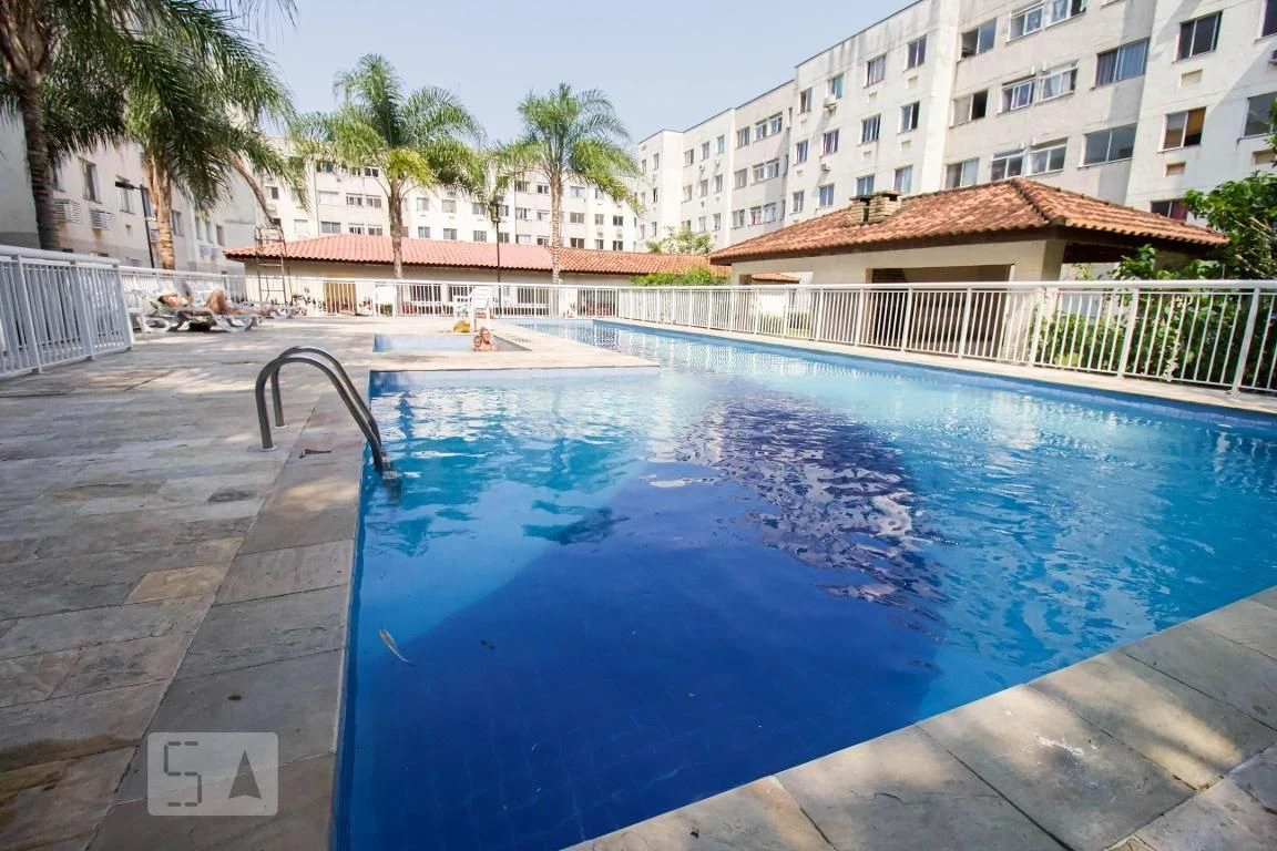 Rental apartment with 2 bedrooms and 1 en-suite