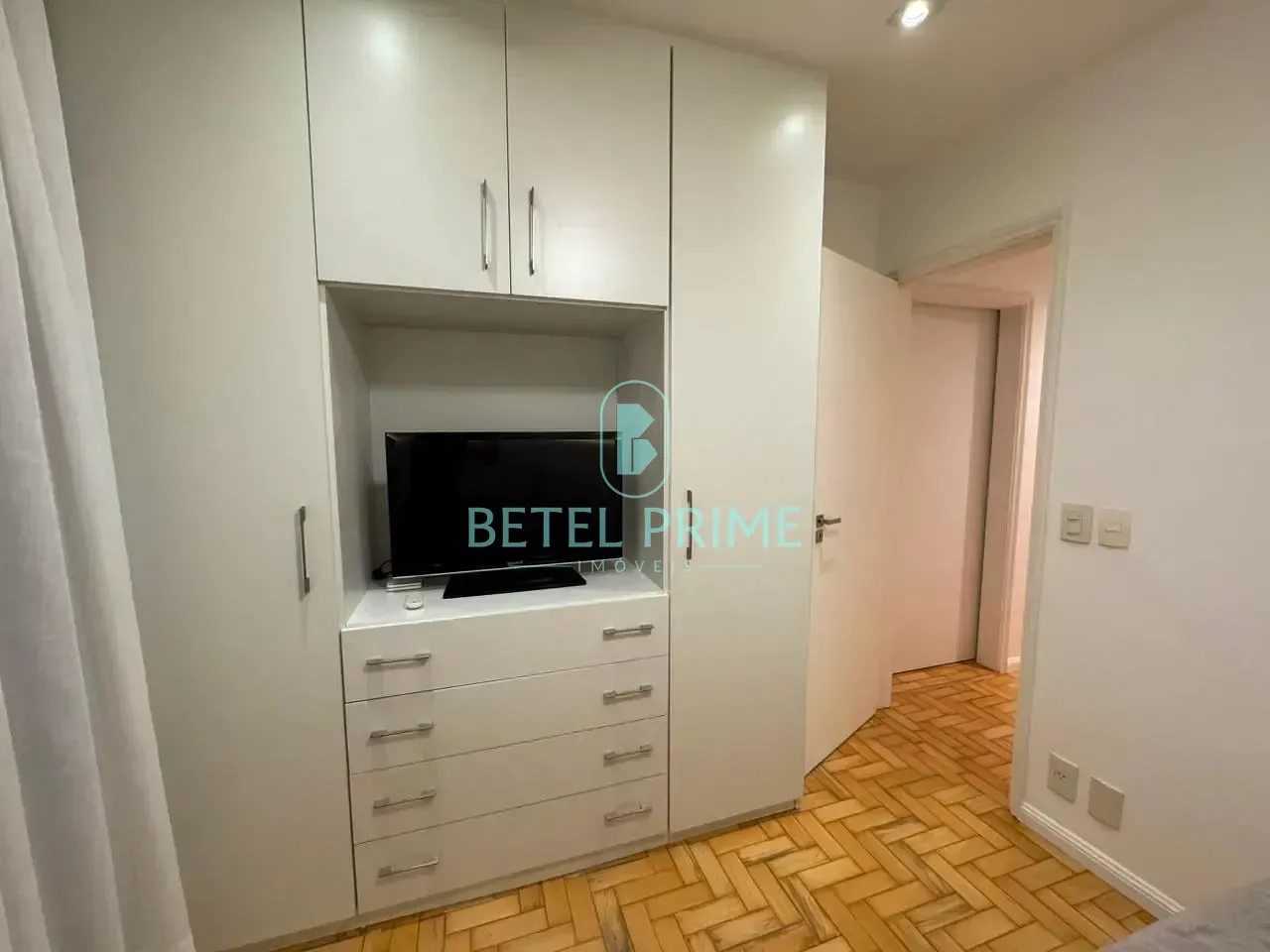 Apartamento mobiliado, 74 m², com máquina de lavar — photo 12