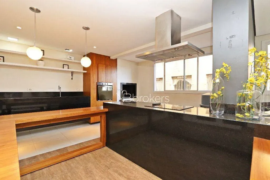 Apartamento duplex de 130 m² com 1 quarto e varanda — photo 18