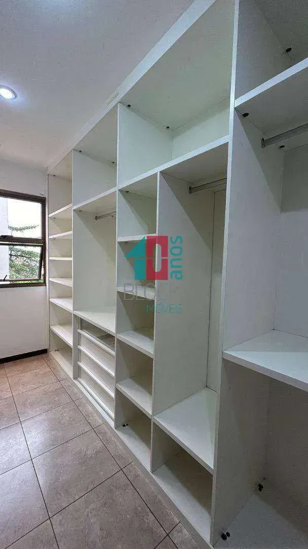 Penthouse with 3 bedrooms, 2 suites, 250 m² — photo 16