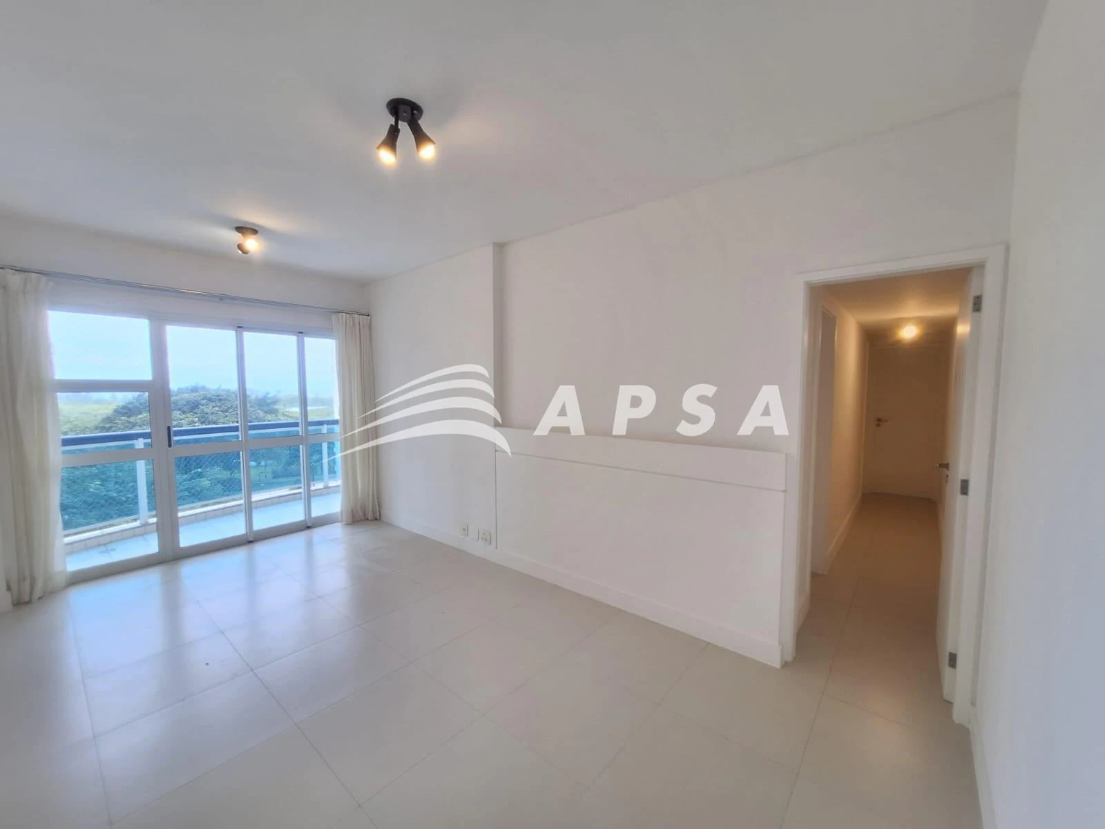 3-bedroom apartment with a private BBQ — photo 10