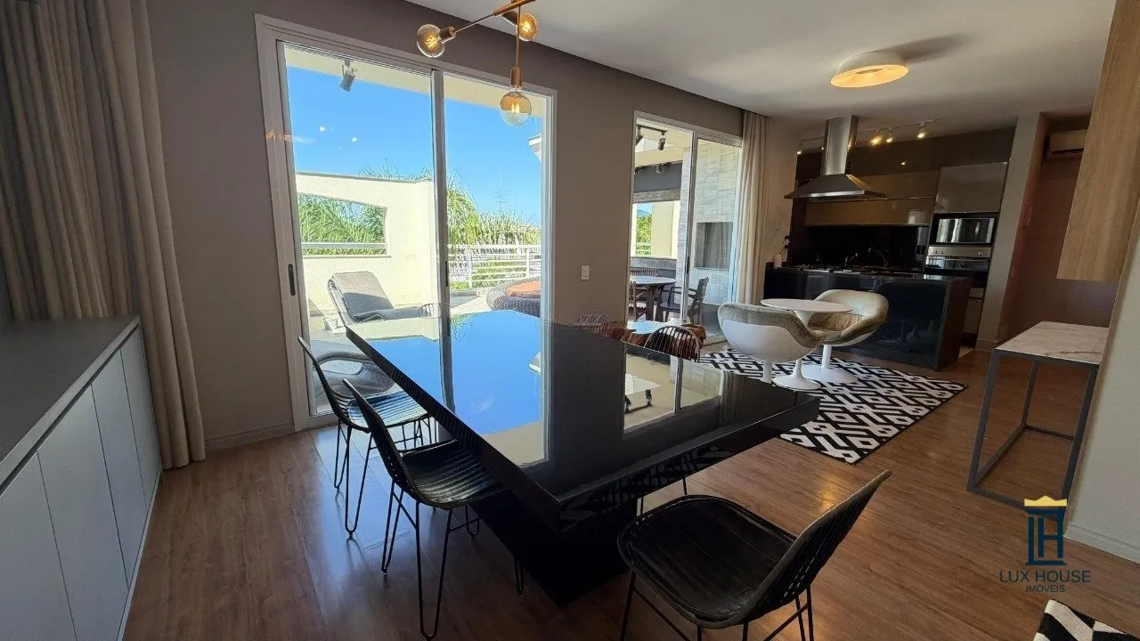 Apartamento mobiliado de 190 m² com cozinha a gás — photo 8