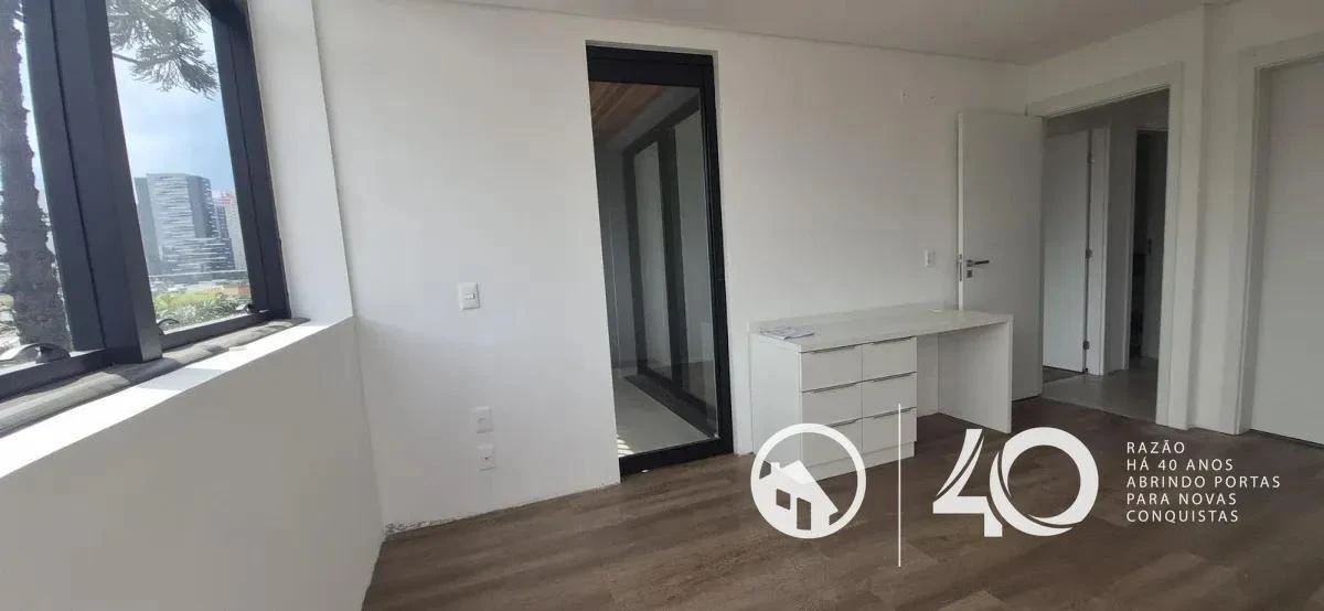 3 quartos e espaço de home office: apartamento de 99 m² — photo 31