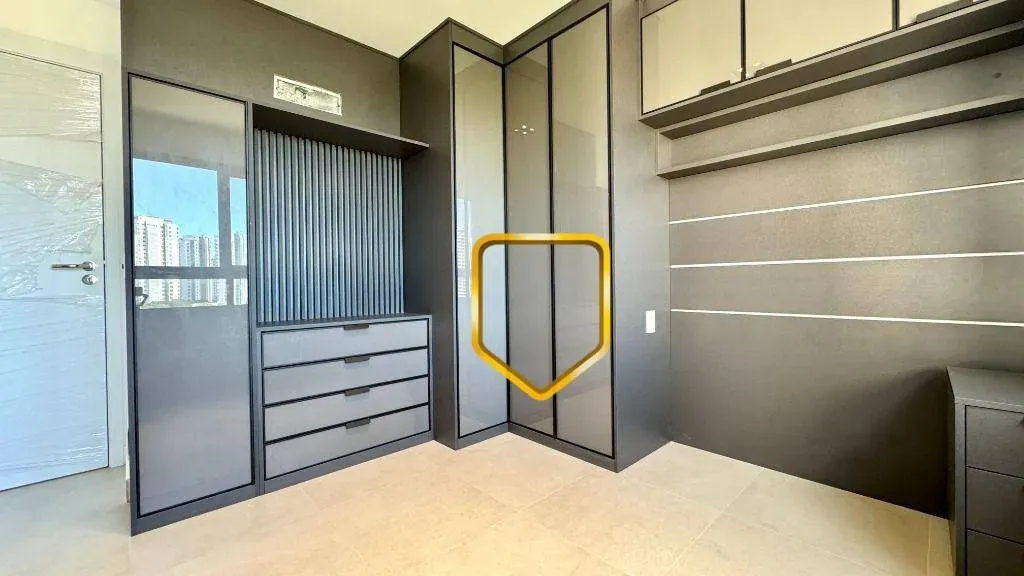 4-bedroom apartment with 156 m² and 2 en-suite baths — photo 19