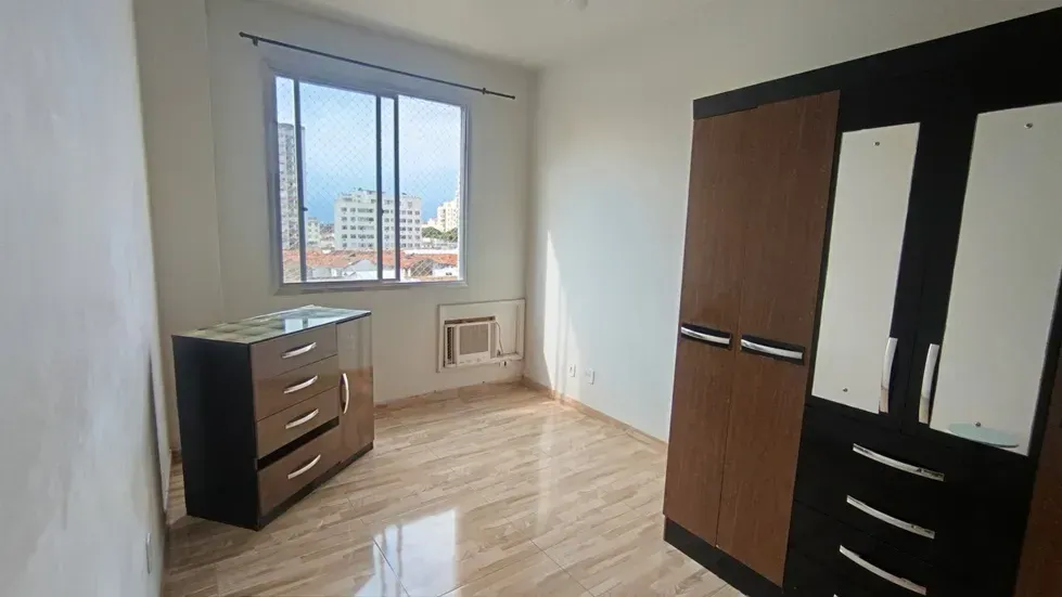 Furnished 55 m² apartment with 1 bedroom and 1 bathroom — photo 4