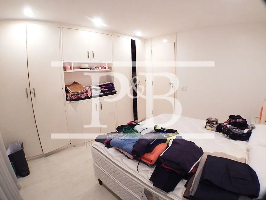 Apartamento de 3 dormitórios com 215 m² e 3 vagas — photo 20