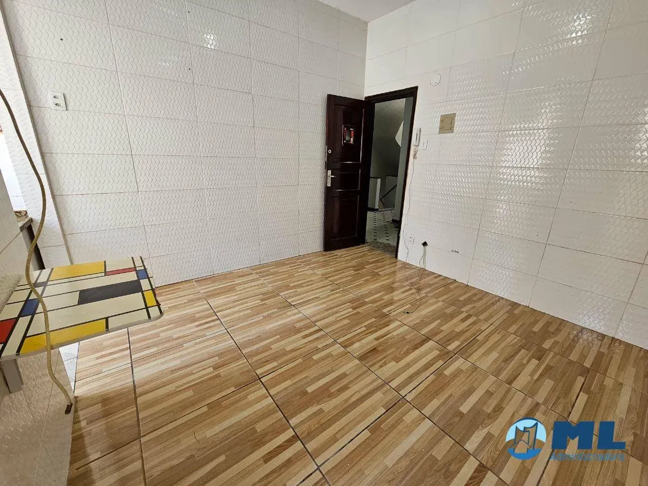 Studio, 17 m² — photo 9