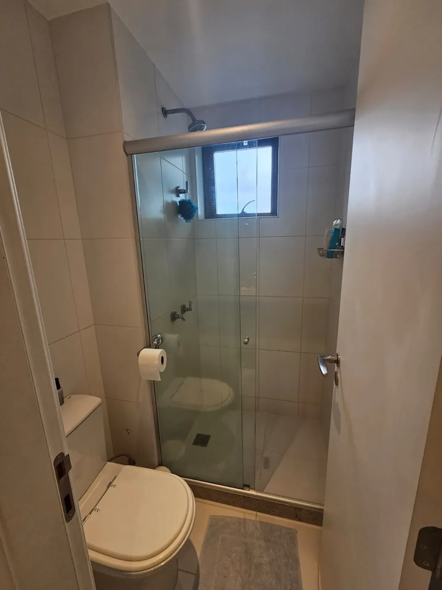 3-bedroom apartment in a building with a sauna — photo 26
