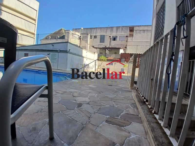 Top-floor apartment with 2 bedrooms and 2 baths, 122 m² — photo 6