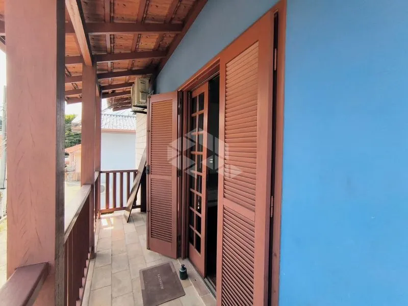 Casa amueblada de 100 m² con cocina cerrada y 3 recámaras — photo 34