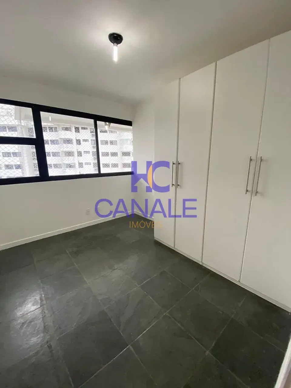 Apartamento com 2 quartos e 2 banheiros — photo 8