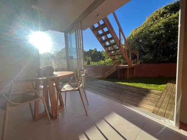 Furnished apartment, 44 m², with a home office — photo 10