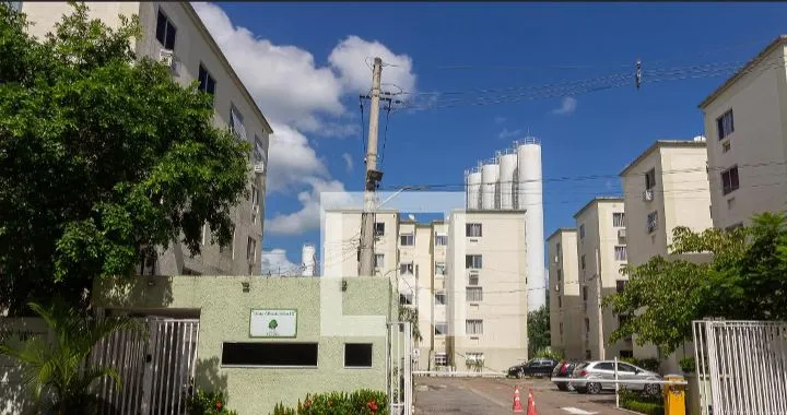 2-bedroom apartment with a washing machine in Rio de Janeiro — photo 4