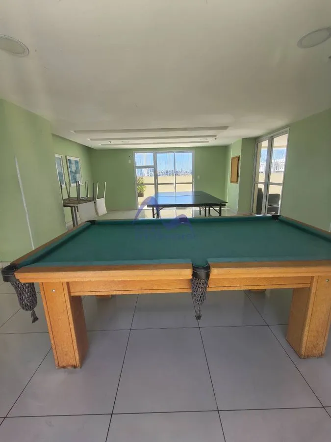 Unfurnished 2-bedroom apartment with 2 bathrooms and parking — photo 26