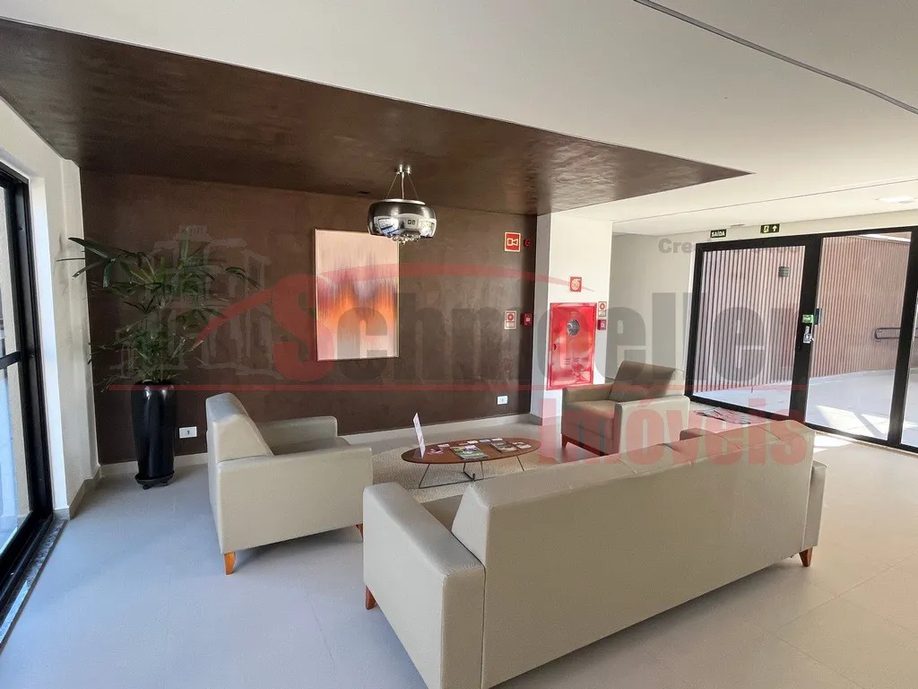 2-bedroom apartment with 2 bathrooms and 1 parking spot — photo 24
