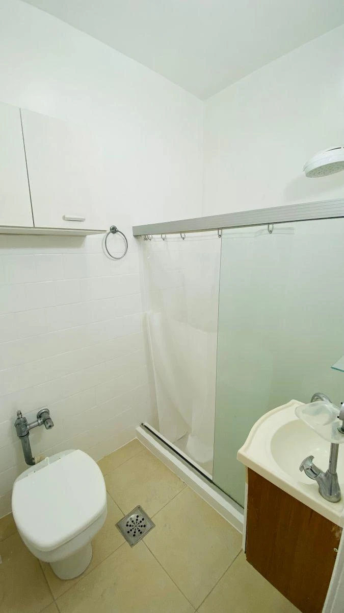 Apartamento de 1 quarto com vista para as montanhas — photo 13