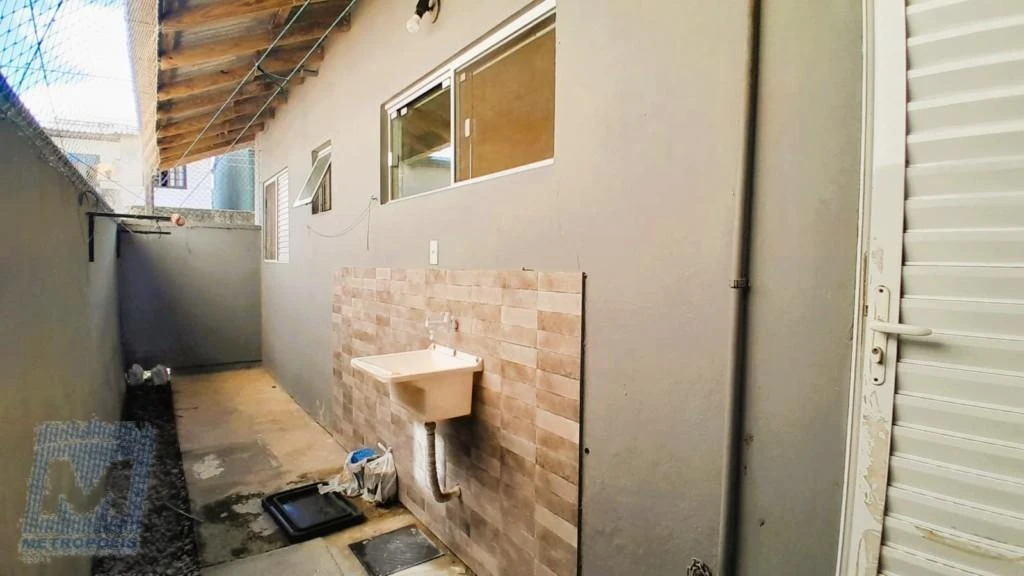2-bedroom, 47 m² apartment in Florianópolis — photo 12