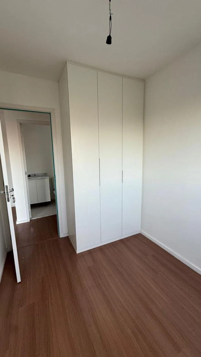 Apartamento de 43 m² com 2 quartos e varanda — photo 10
