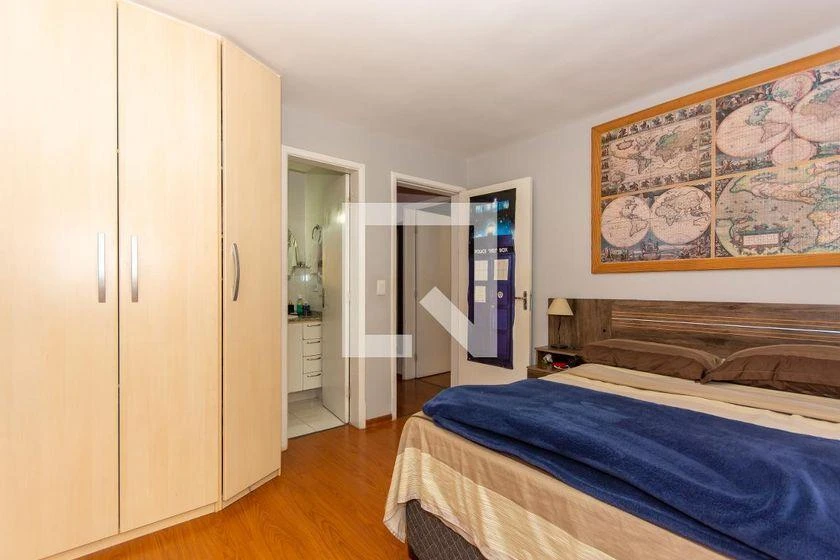 3-bedroom house with a home office in Curitiba — photo 31