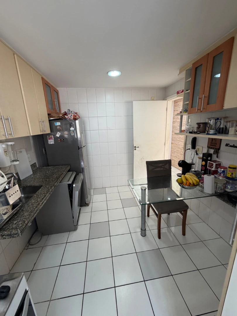 Cobertura mobiliada com 2 quartos e 178 m² — photo 21