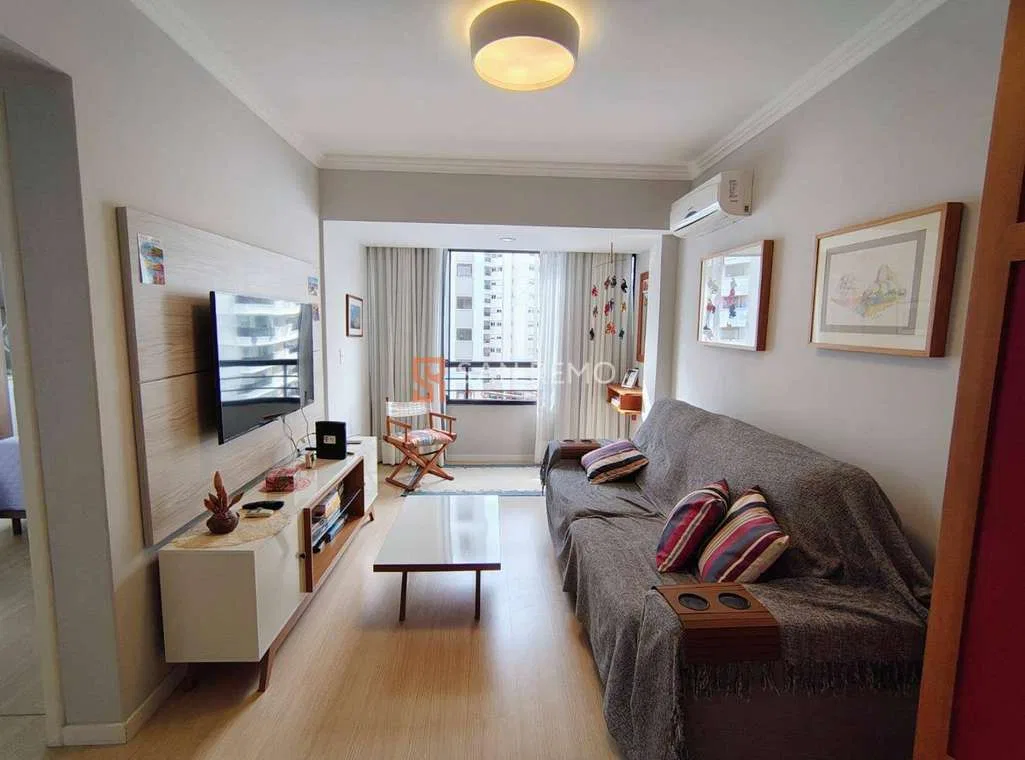 Furnished apartment, 65 m², with a washing machine — photo 11