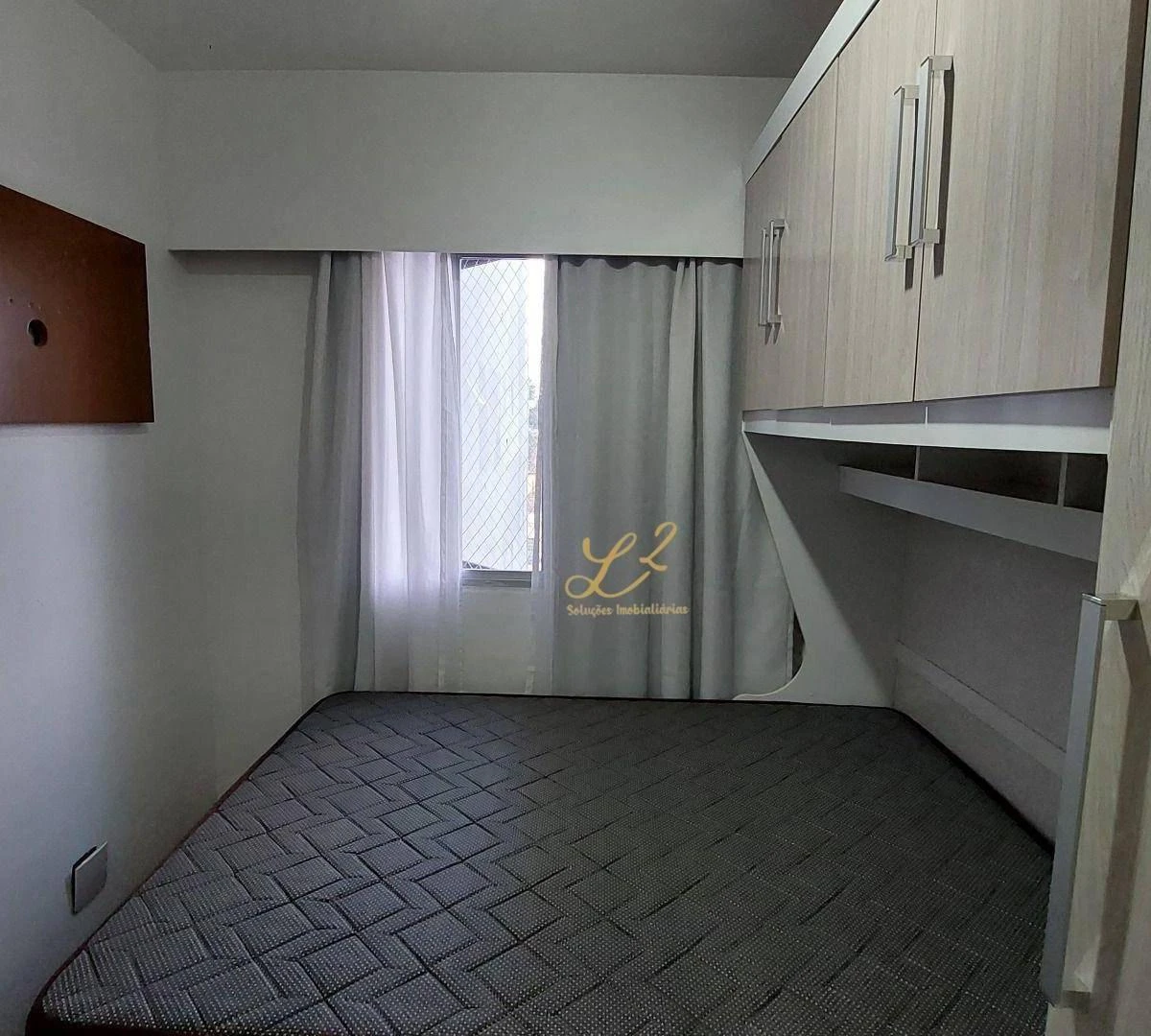 Мебльована квартира з 1 спальнею та балконом 33 м² — photo 23