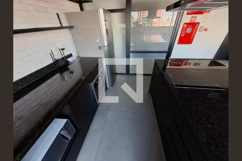 Apartamento amueblado de 1 dormitorio con cocina abierta — photo 3