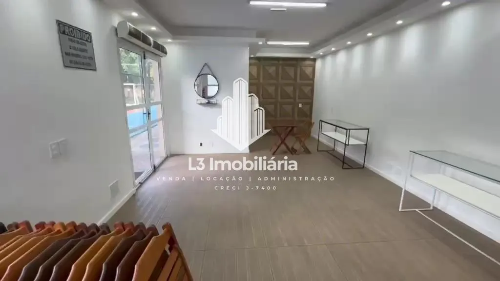 Apartamento mobiliado com 2 quartos e 1 vaga — photo 24