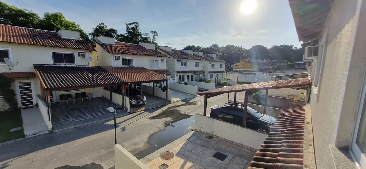 Casa, 100 m², com máquina de lavar — photo 26