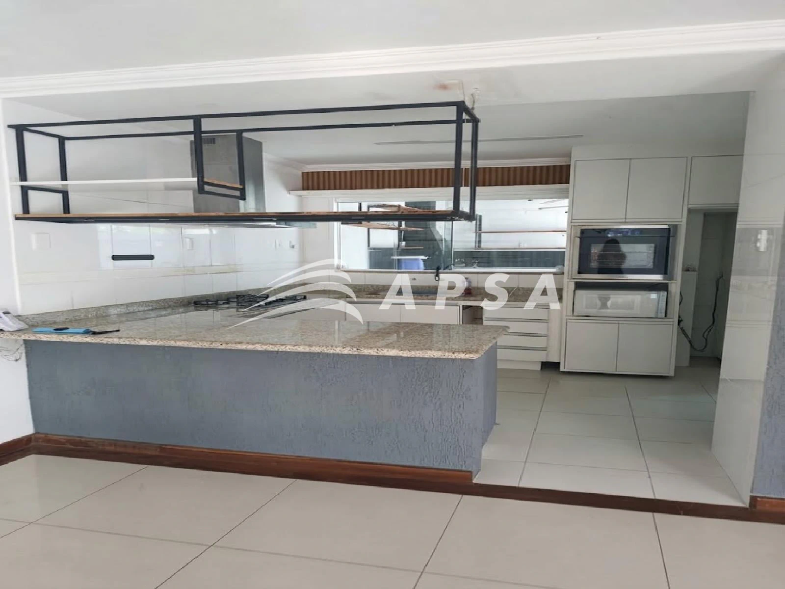 Casa para locação com 3 suítes e jardim privativo — photo 2
