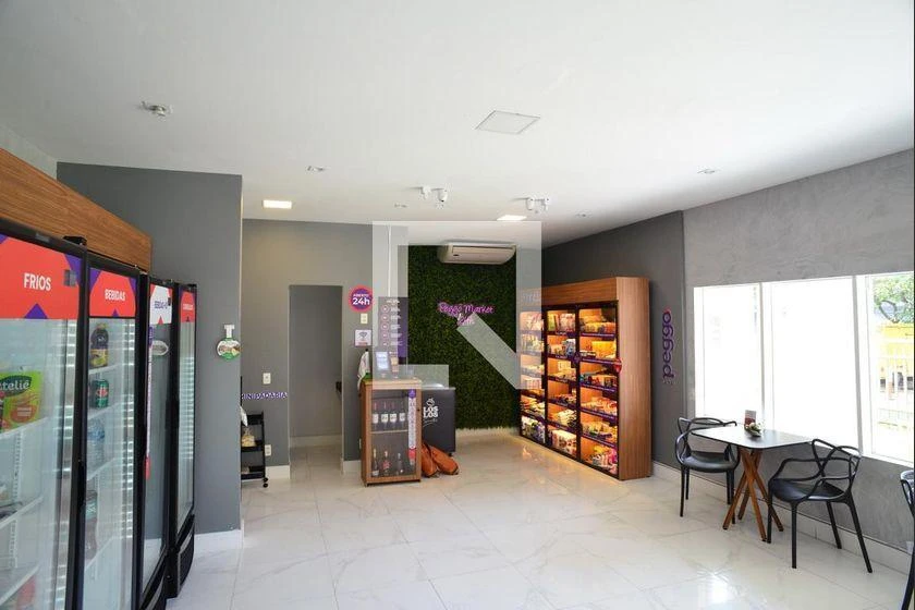 Apartamento amueblado de 90 m² con 1 dormitorio y cocina a gas — photo 30