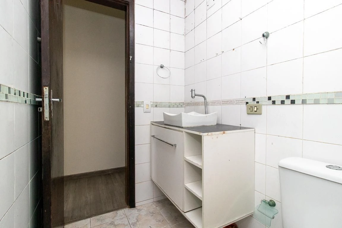 2-bedroom, 55 m² apartment in Curitiba — photo 35