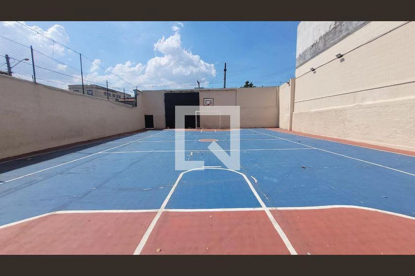 Departamento de 2 dormitorios en edificio con gimnasio — photo 12