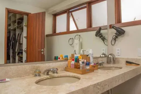 Casa de 4 quartos com piscina privativa, Itanhangá — photo 31