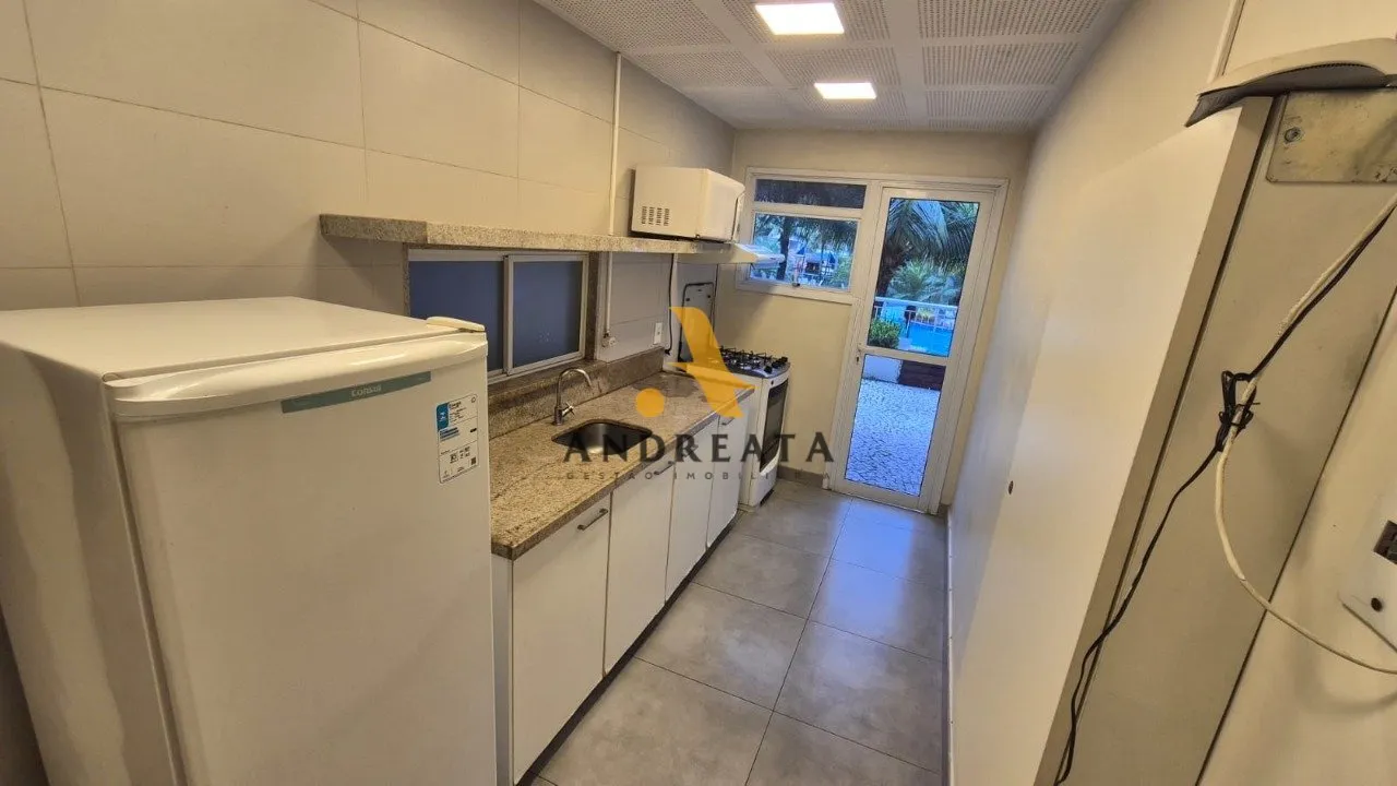 Apartamento mobiliado de 91 m² com 3 suítes e 2 vagas — photo 23