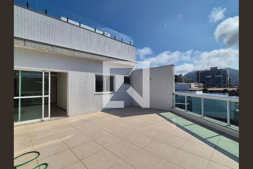 2-bedroom apartment, 1 with its own bathroom, 190 m² — photo 38
