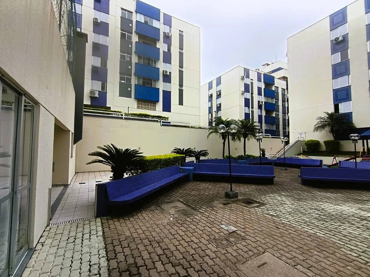 3-bedroom apartment, 1 with its own bathroom, 89 m² — photo 19