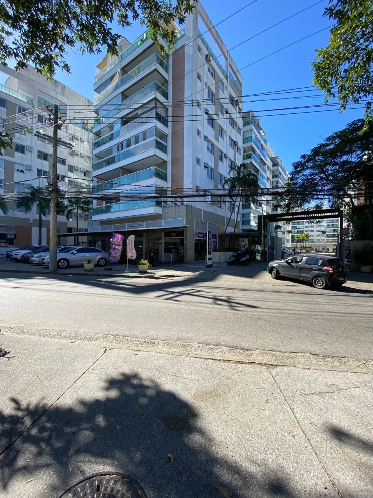 Apartment with 2 bedrooms and private garden — photo 23