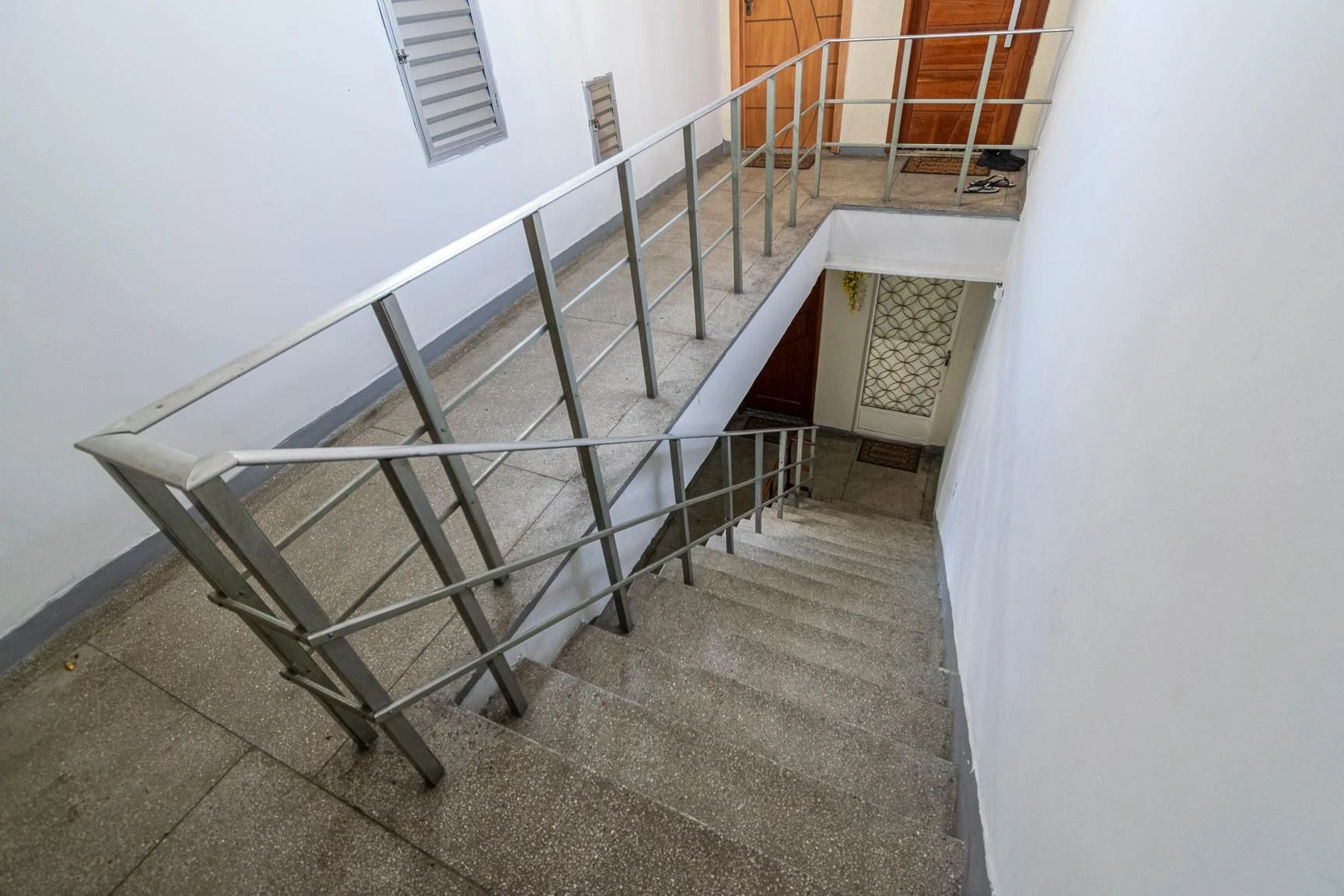 2-bedroom apartment, 43 m² — photo 28