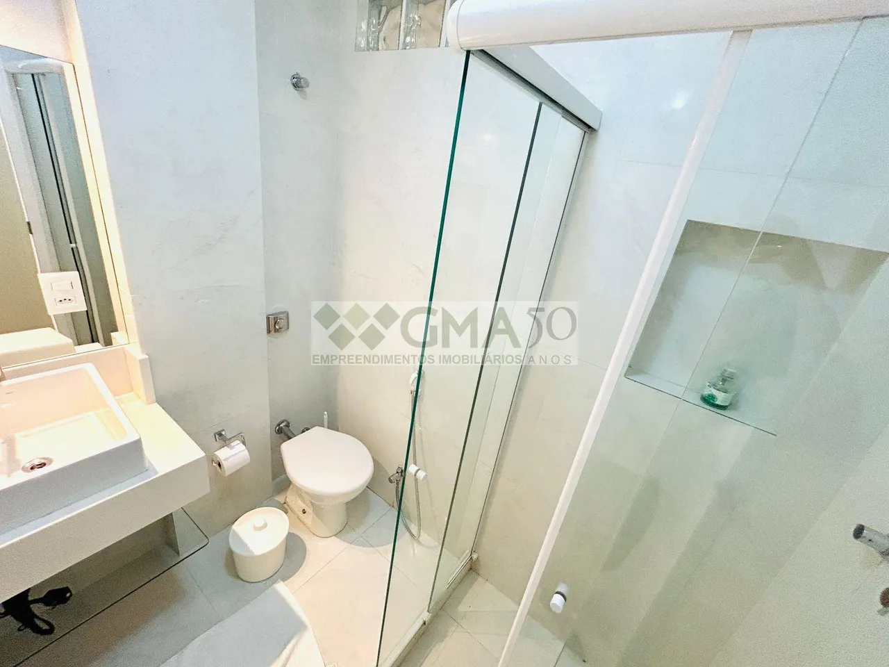 Apartamento de 3 quartos com cozinha separada e vaga — photo 9
