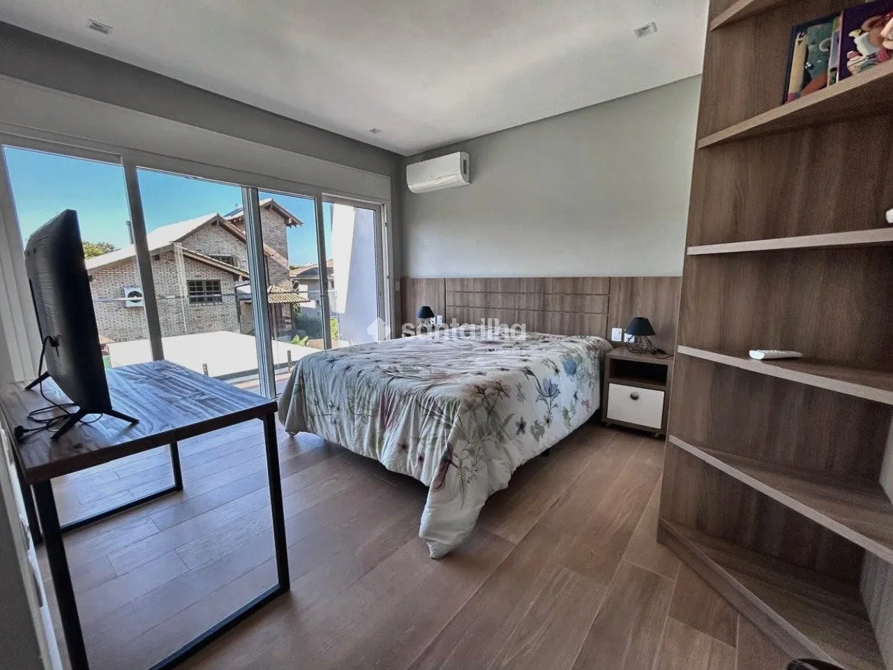 Casa mobiliada com 4 suítes e 4 vagas, 681 m² — photo 12