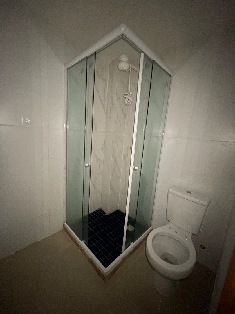Furnished apartment, 50 m², with a water view — photo 21
