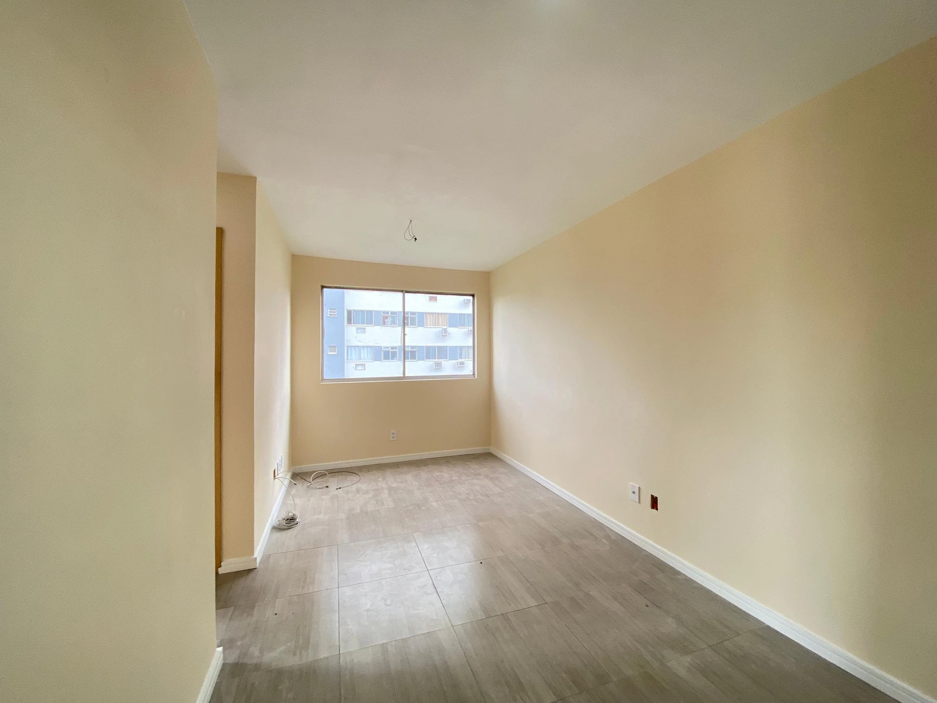 Rental apartment with a closed kitchen and 2 bedrooms — photo 25